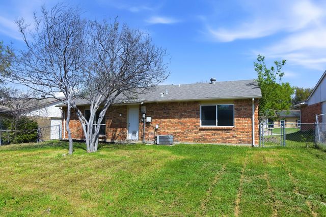 524 Oldbridge Drive, Allen, TX 75002