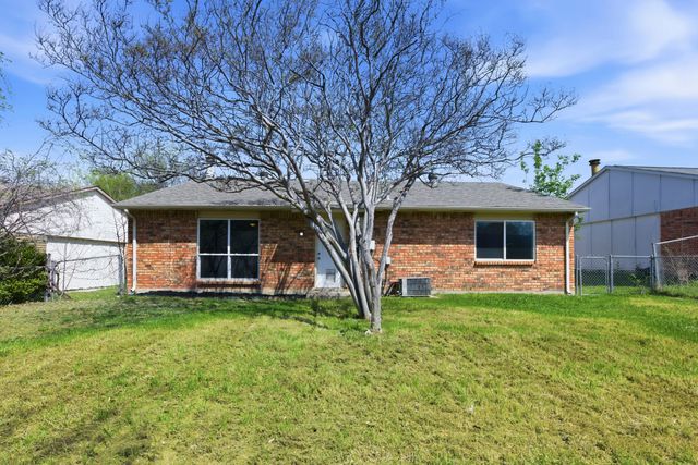 524 Oldbridge Drive, Allen, TX 75002
