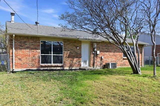 524 Oldbridge Drive, Allen, TX 75002