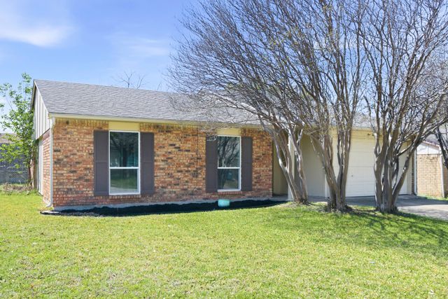 524 Oldbridge Drive, Allen, TX 75002