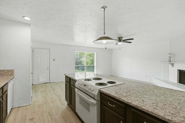 524 Oldbridge Drive, Allen, TX 75002