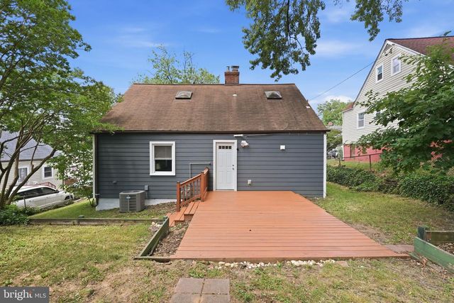 4405 54TH PL, Bladensburg, MD 20710