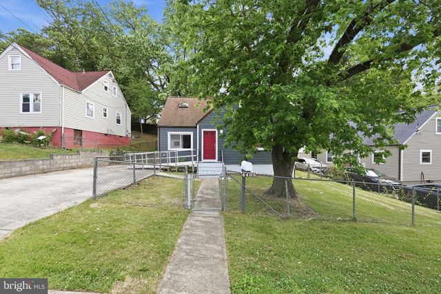 4405 54TH PL, Bladensburg, MD 20710