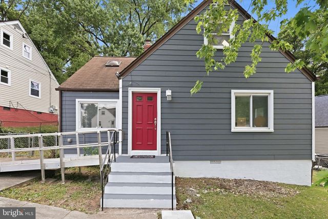 4405 54TH PL, Bladensburg, MD 20710
