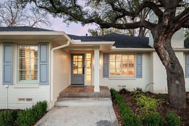 5820 Royal Crest Drive, Dallas, TX 75230