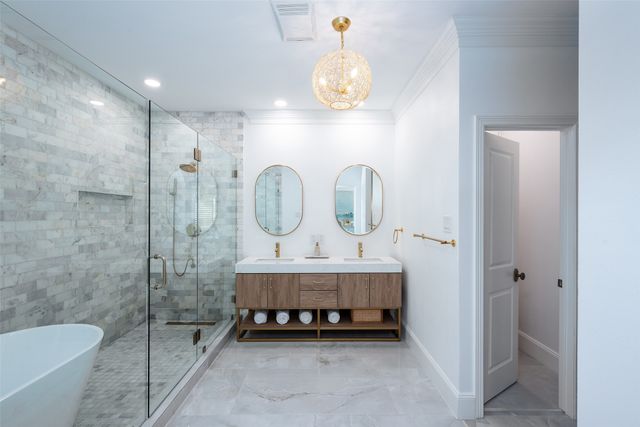 5820 Royal Crest Drive, Dallas, TX 75230