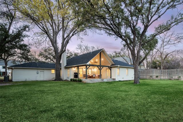 5820 Royal Crest Drive, Dallas, TX 75230