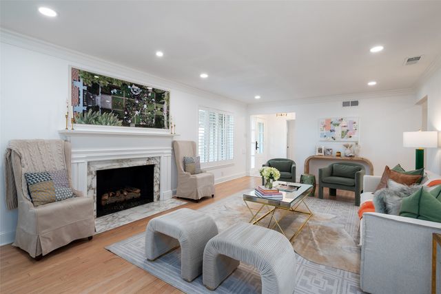 5820 Royal Crest Drive, Dallas, TX 75230