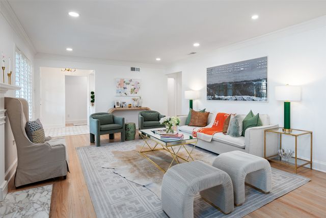 5820 Royal Crest Drive, Dallas, TX 75230