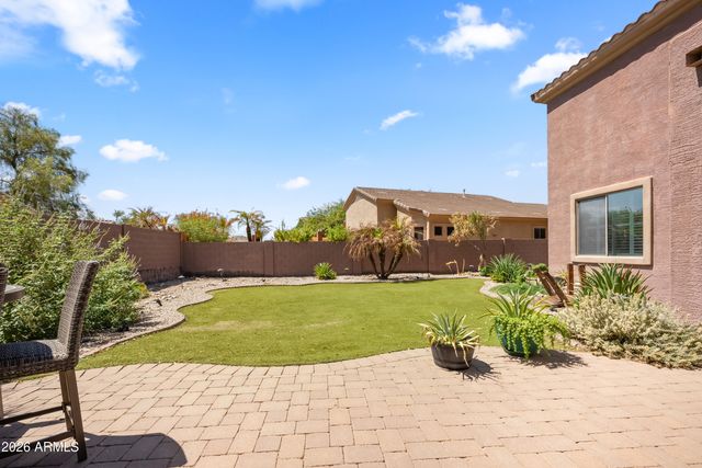 18333 W ESTES Way, Goodyear, AZ 85338