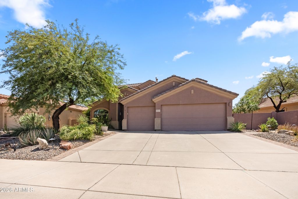 18333 W ESTES Way, Goodyear, AZ 85338 — exterior