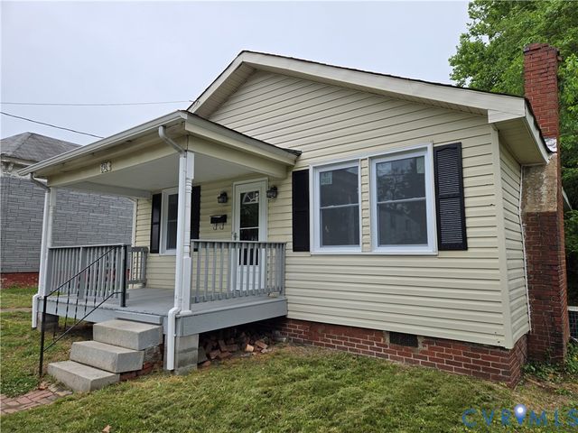 736 Harding St, Petersburg, VA 23803