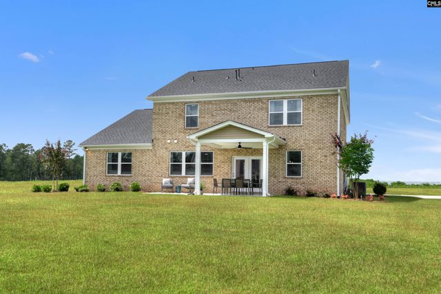 540 Hacienda Court, Sumter, SC 29150