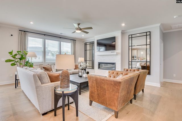 540 Hacienda Court, Sumter, SC 29150