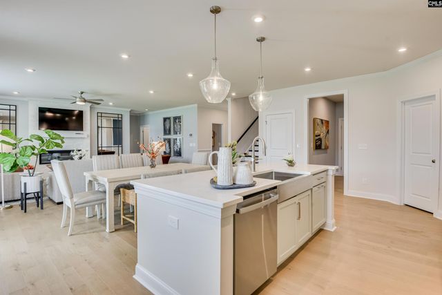 540 Hacienda Court, Sumter, SC 29150