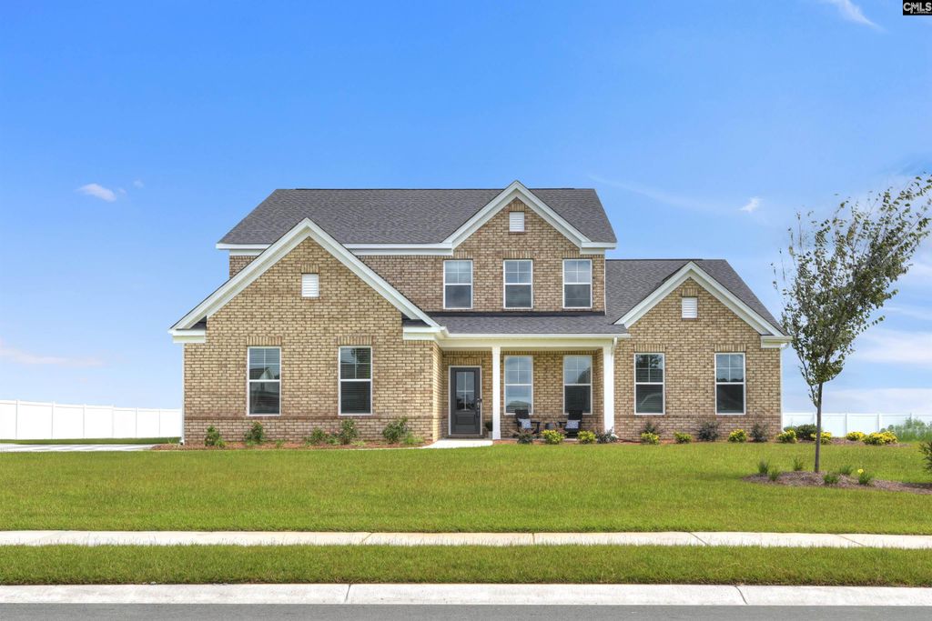 540 Hacienda Court, Sumter, SC 29150