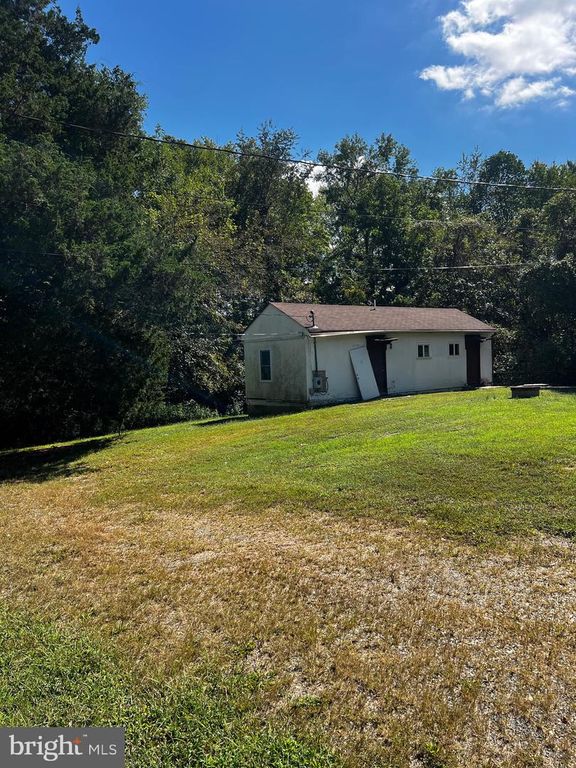 MT VICTORIA RD, Newburg, MD 20664