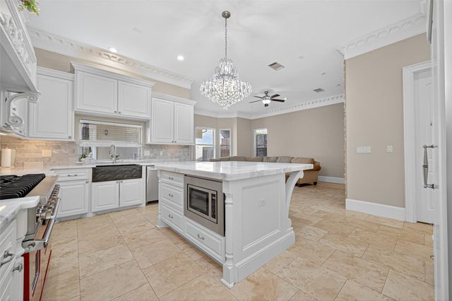 23 Olmstead Row, The Woodlands, TX 77380