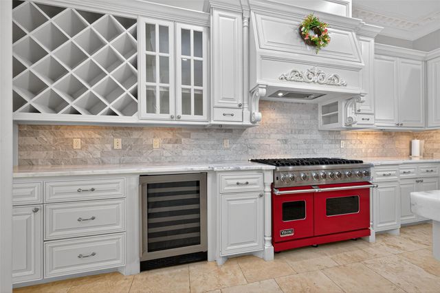 23 Olmstead Row, The Woodlands, TX 77380