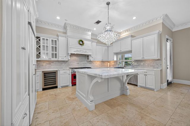 23 Olmstead Row, The Woodlands, TX 77380