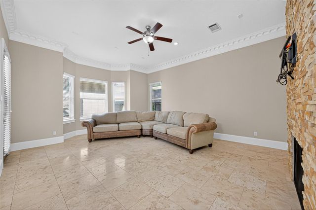 23 Olmstead Row, The Woodlands, TX 77380