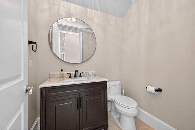 23 Olmstead Row, The Woodlands, TX 77380