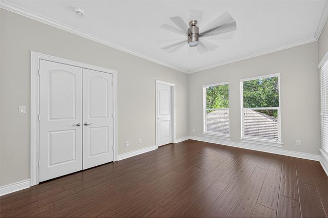 23 Olmstead Row, The Woodlands, TX 77380