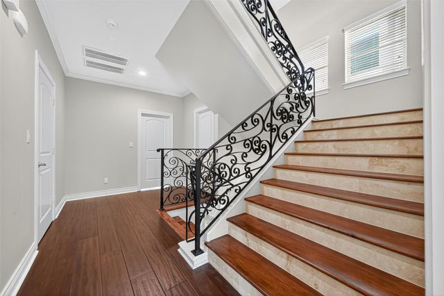 23 Olmstead Row, The Woodlands, TX 77380