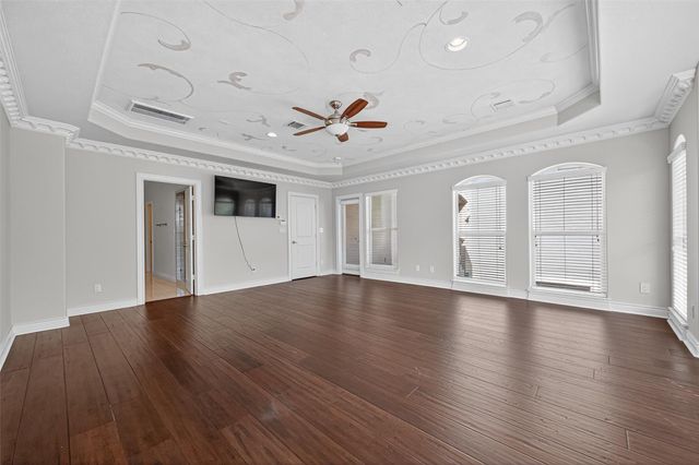 23 Olmstead Row, The Woodlands, TX 77380