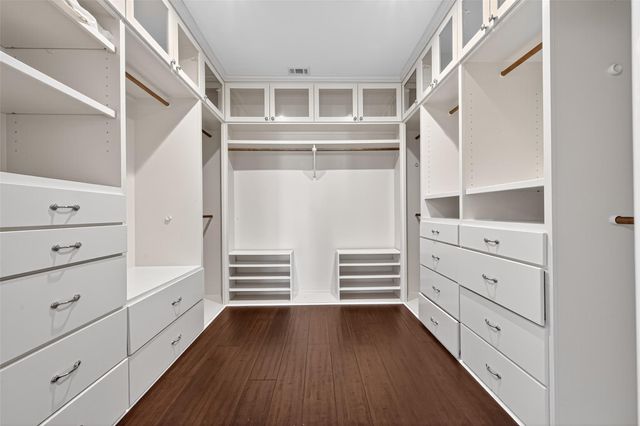 23 Olmstead Row, The Woodlands, TX 77380