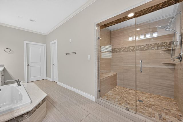 23 Olmstead Row, The Woodlands, TX 77380