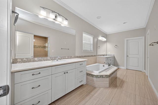 23 Olmstead Row, The Woodlands, TX 77380