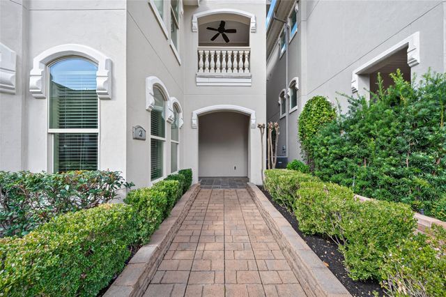 23 Olmstead Row, The Woodlands, TX 77380