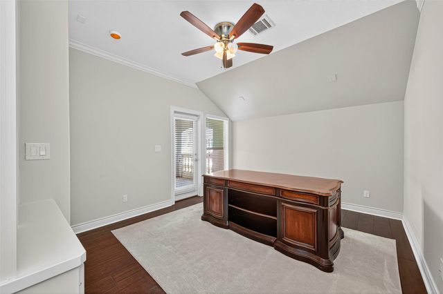 23 Olmstead Row, The Woodlands, TX 77380