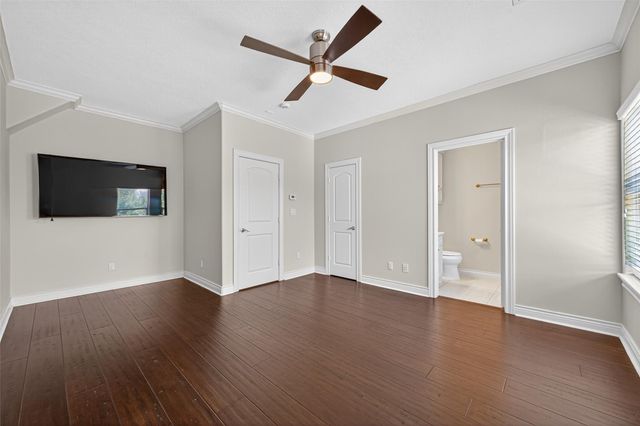 23 Olmstead Row, The Woodlands, TX 77380