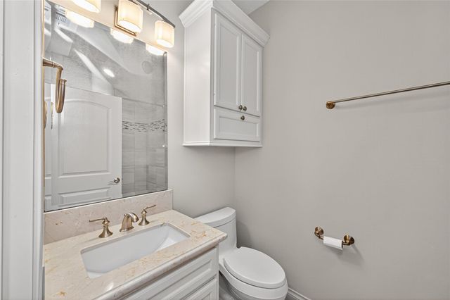 23 Olmstead Row, The Woodlands, TX 77380