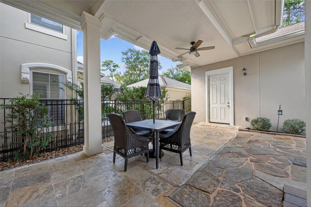 23 Olmstead Row, The Woodlands, TX 77380