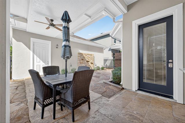 23 Olmstead Row, The Woodlands, TX 77380