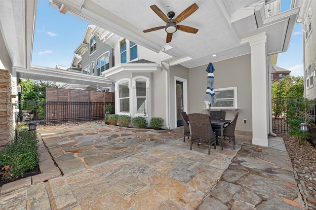 23 Olmstead Row, The Woodlands, TX 77380