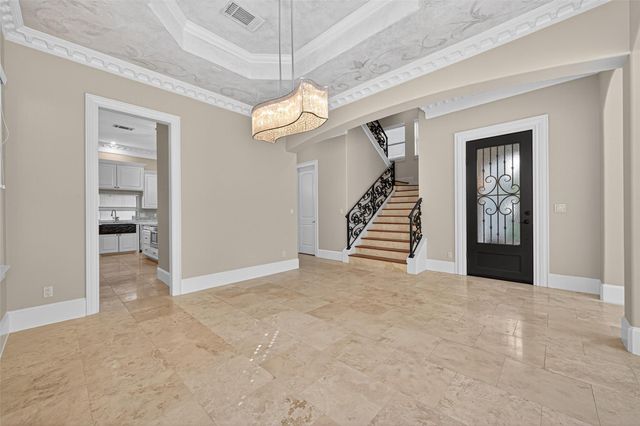 23 Olmstead Row, The Woodlands, TX 77380