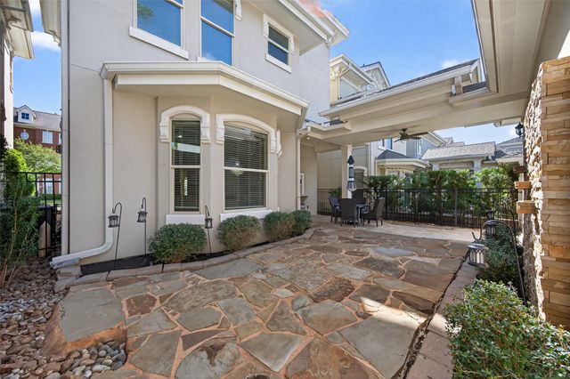 23 Olmstead Row, The Woodlands, TX 77380