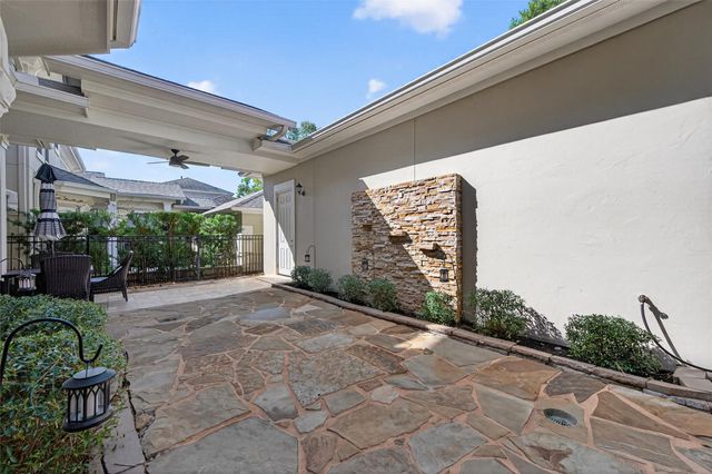 23 Olmstead Row, The Woodlands, TX 77380