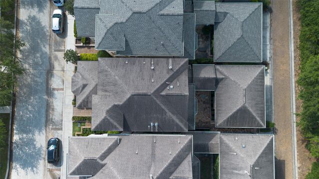 23 Olmstead Row, The Woodlands, TX 77380