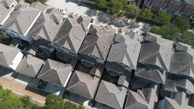 23 Olmstead Row, The Woodlands, TX 77380