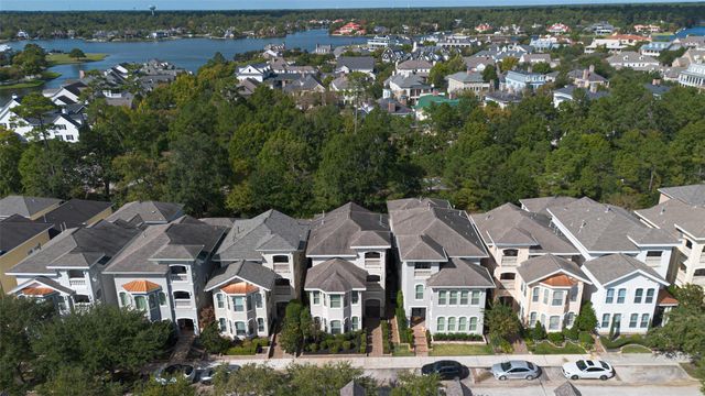 23 Olmstead Row, The Woodlands, TX 77380