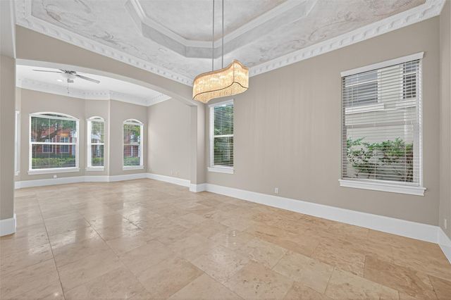 23 Olmstead Row, The Woodlands, TX 77380