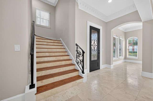 23 Olmstead Row, The Woodlands, TX 77380