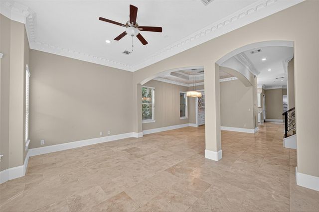 23 Olmstead Row, The Woodlands, TX 77380