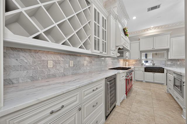 23 Olmstead Row, The Woodlands, TX 77380