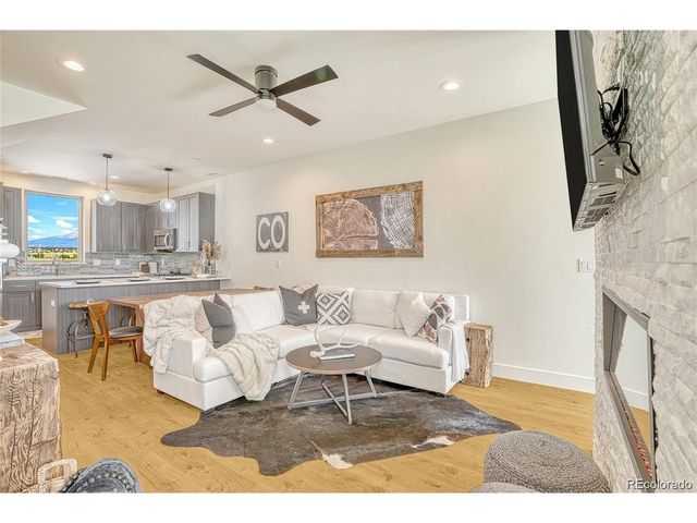 114 Cotopaxi Ln A, Salida, CO 81201